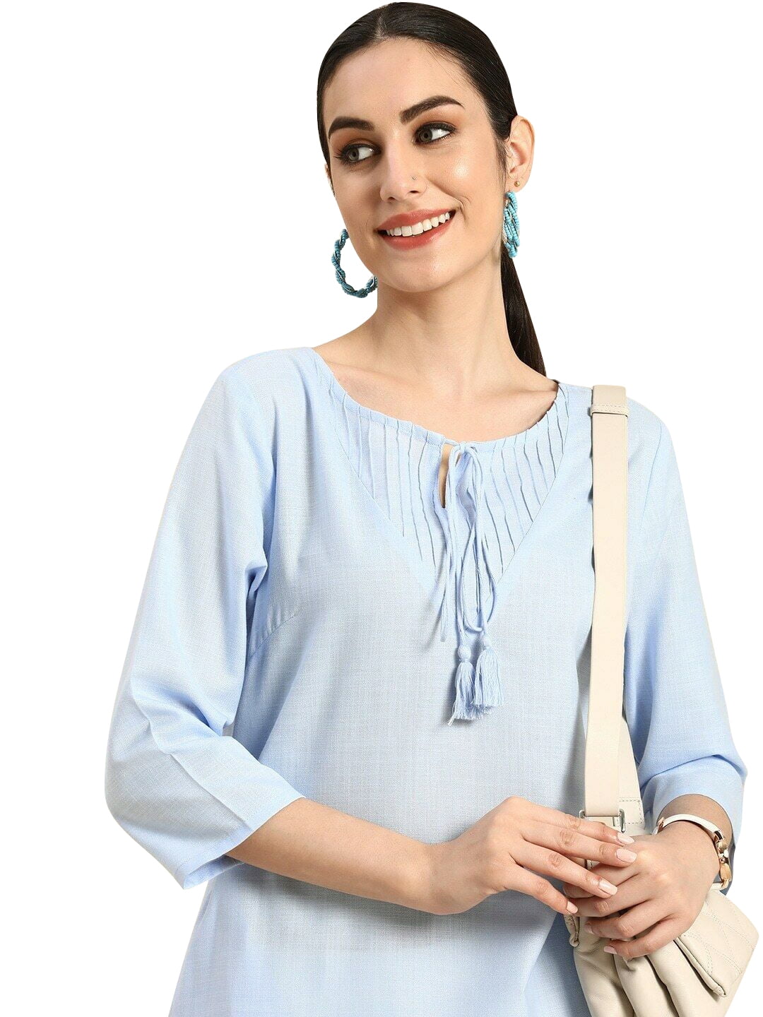 Buy online Women's Straight Kurta from Kurta Kurtis for Women by Style  Secret for ₹699 at 68% off | 2024 Limeroad.com